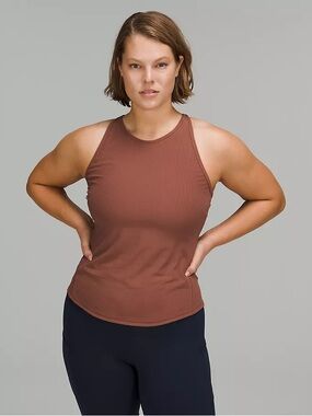 Lululemon Base Pace Ribbed Tank
Top